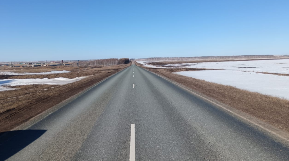 В Башкортостане в 2026 году дороги планируют привести в нормативное состояние