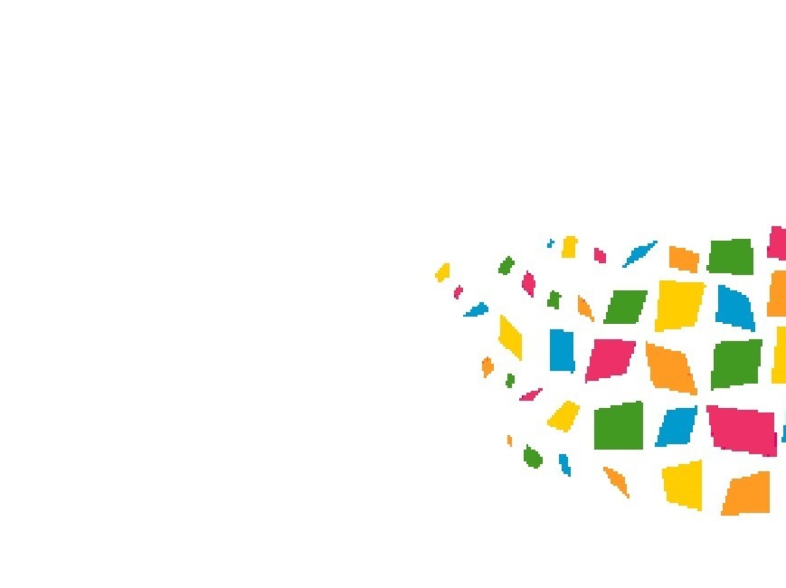 На цветочном корабле - по цветочному морю