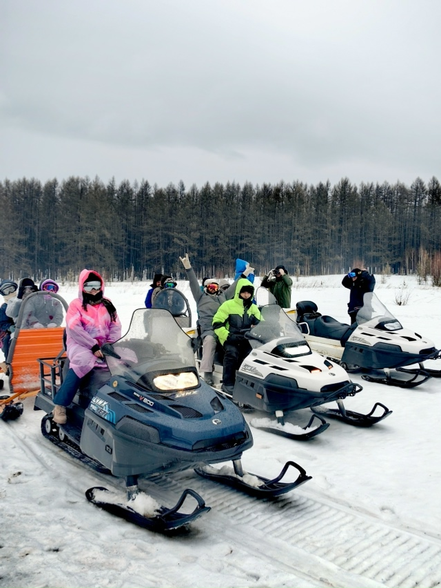 В 2026 году заповедники Башкортостана посетили 11 тысяч туристов