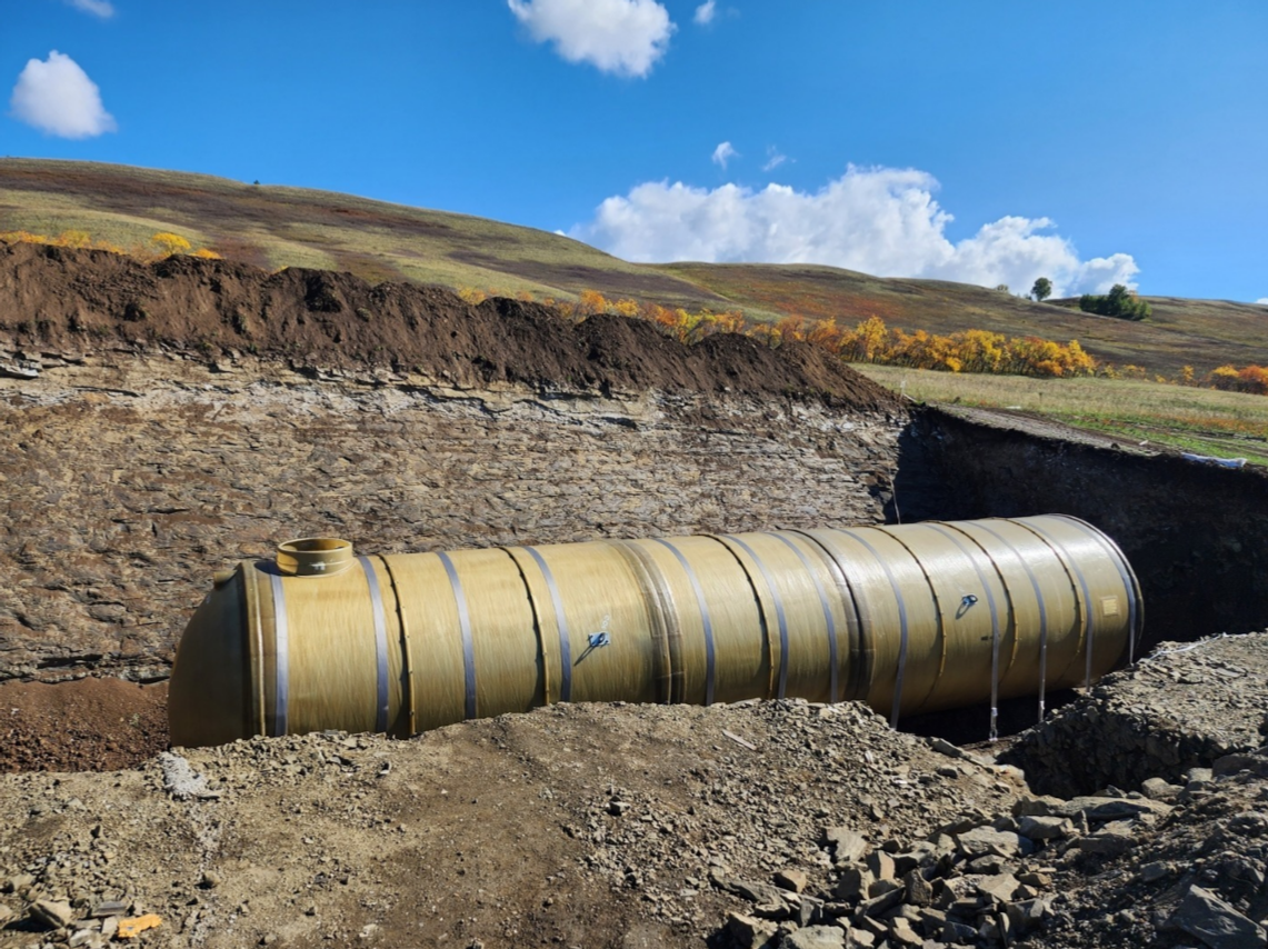 В Башкортостане отремонтируют около 50 объектов коммунальной инфраструктуры