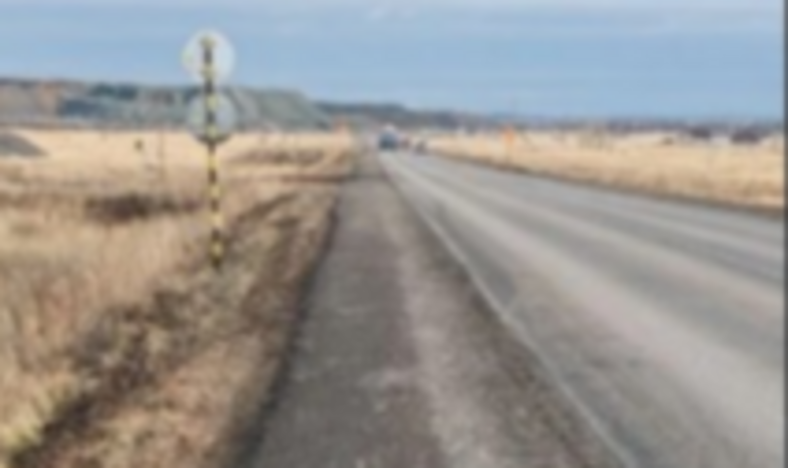 В Башкортостане отремонтируют 10,5 км дороги Магнитогорск – Ира