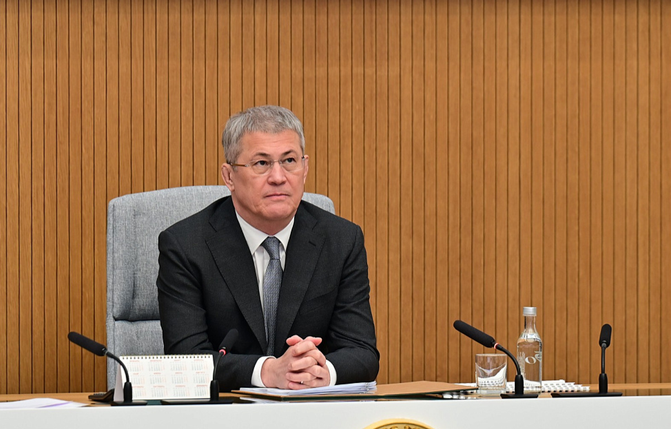 Бизнес-шерифы Башкортостана рассмотрели 4 тысячи предпринимательских проектов