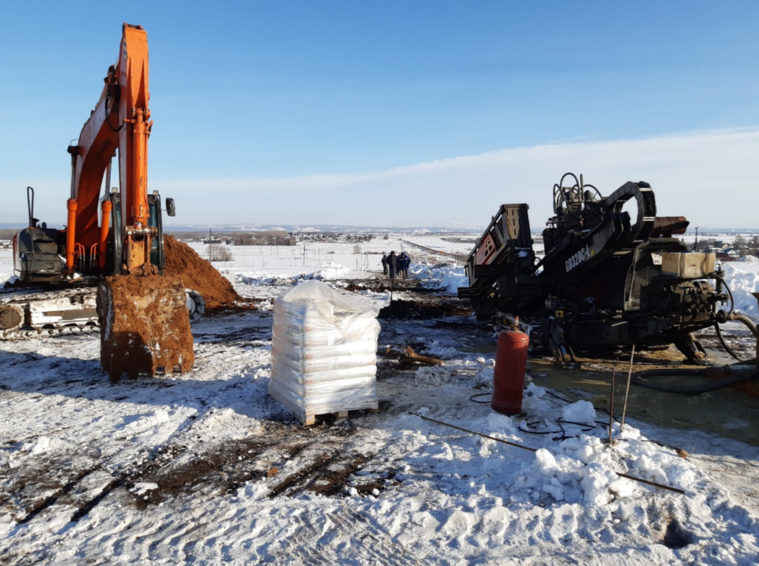 В Башкортостане отремонтируют около 50 объектов коммунальной инфраструктуры