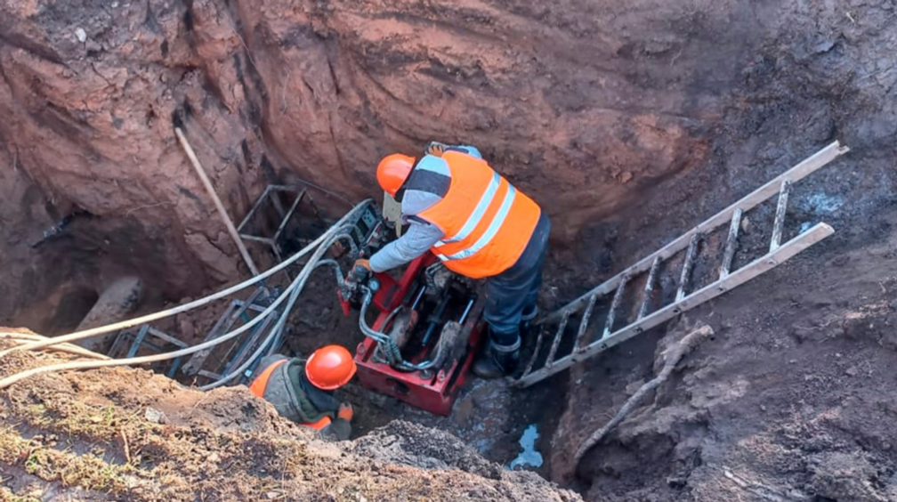 В Башкортостане отремонтируют около 50 объектов коммунальной инфраструктуры