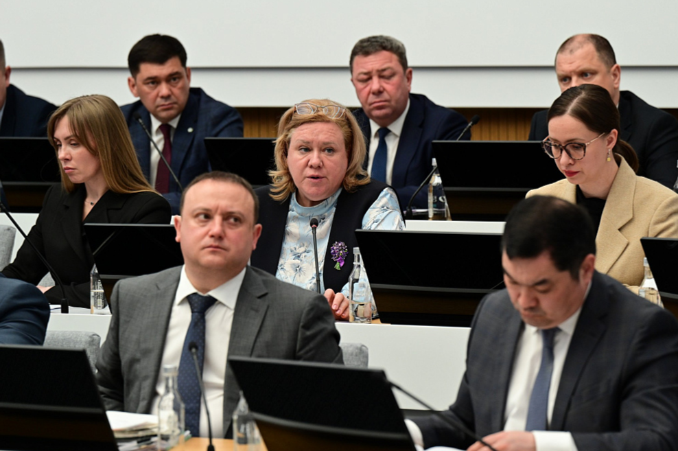 В Башкортостане участники субботников собрали более 38 тысяч кубометров мусора