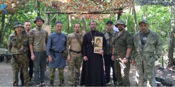 Ветеран СВО из Башкирии рассказал о войне, геймерах и мирном небе