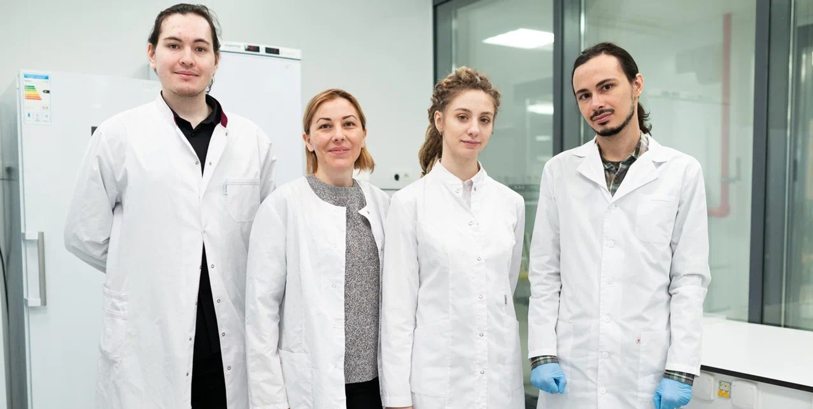 Учёный Межвузовского кампуса Уфы работает над методом борьбы с раком мозга