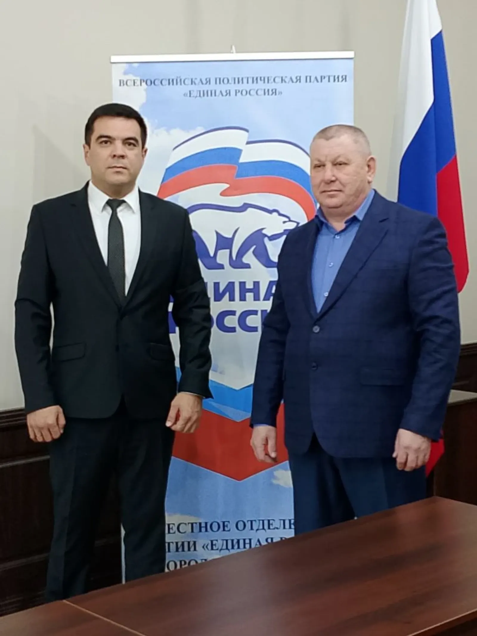 Радис Камалов возглавил Волонтерский штаб имени М. Шаймуратова