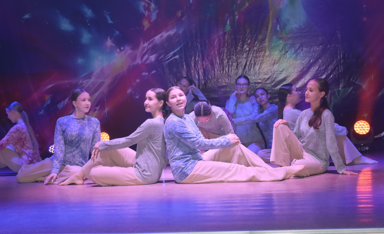 В Агидели дали старт творческому сезону