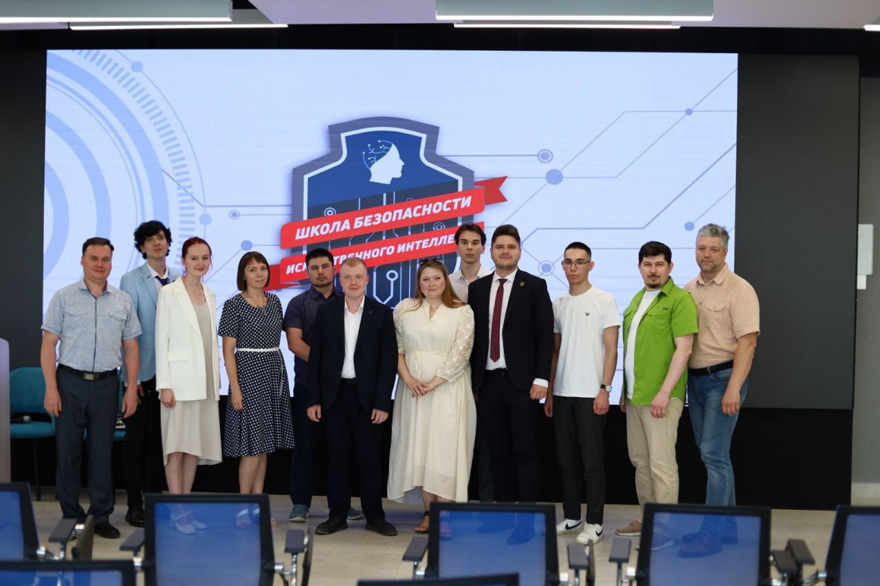 Безопасное применение ИИ в образовании и медицине