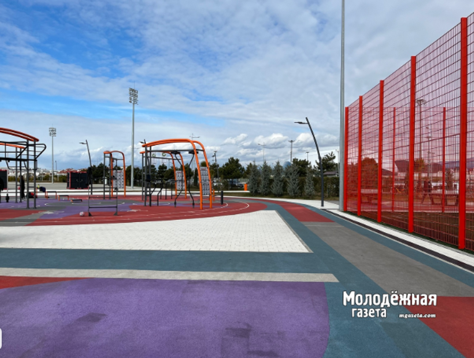 Как жителям Башкирии получить вычет за спорт? ОНФ предлагает изменить правила