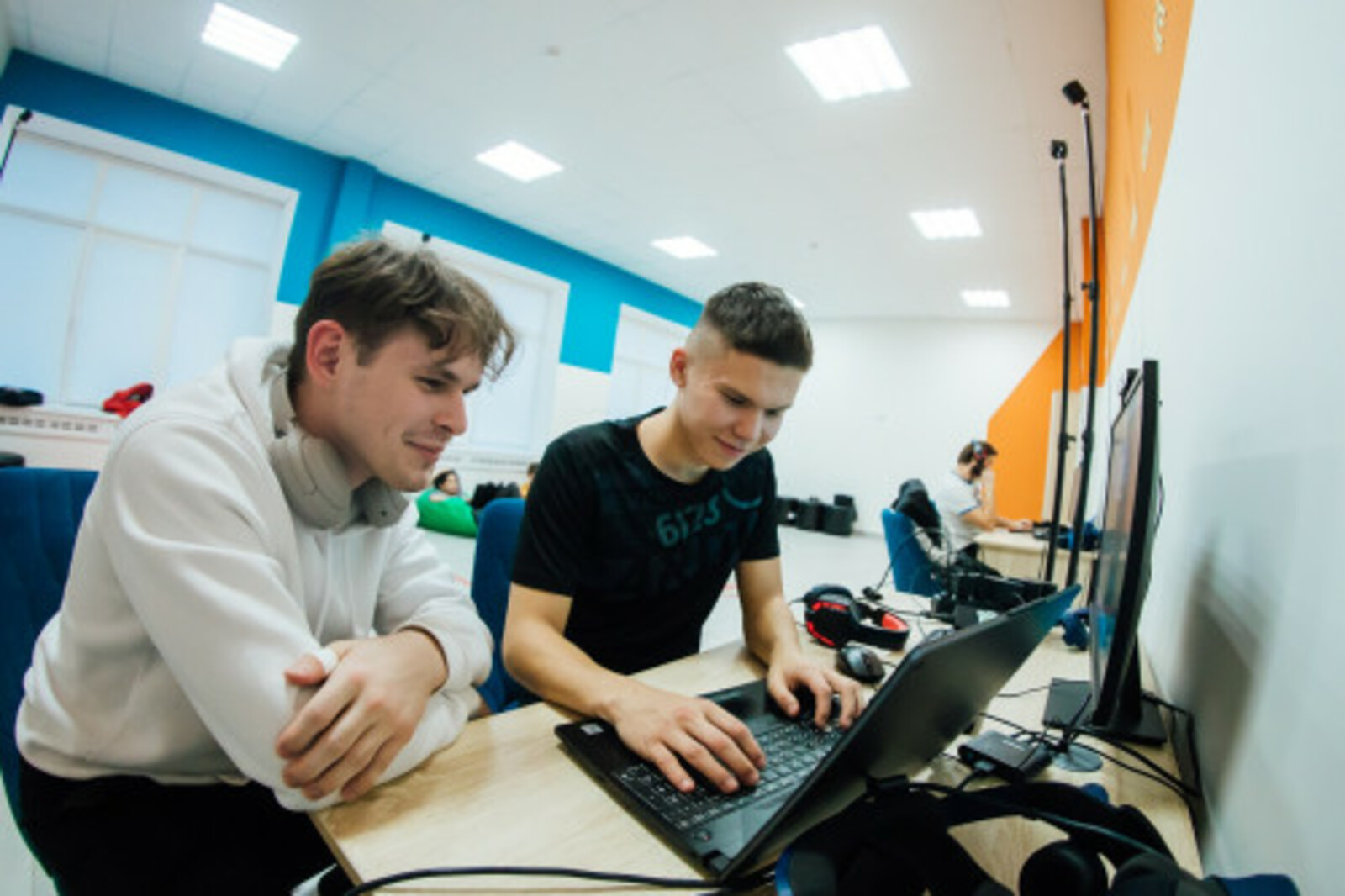 Вуз-резидент кампуса Уфы получил грант на развитие фиджитал-спорта