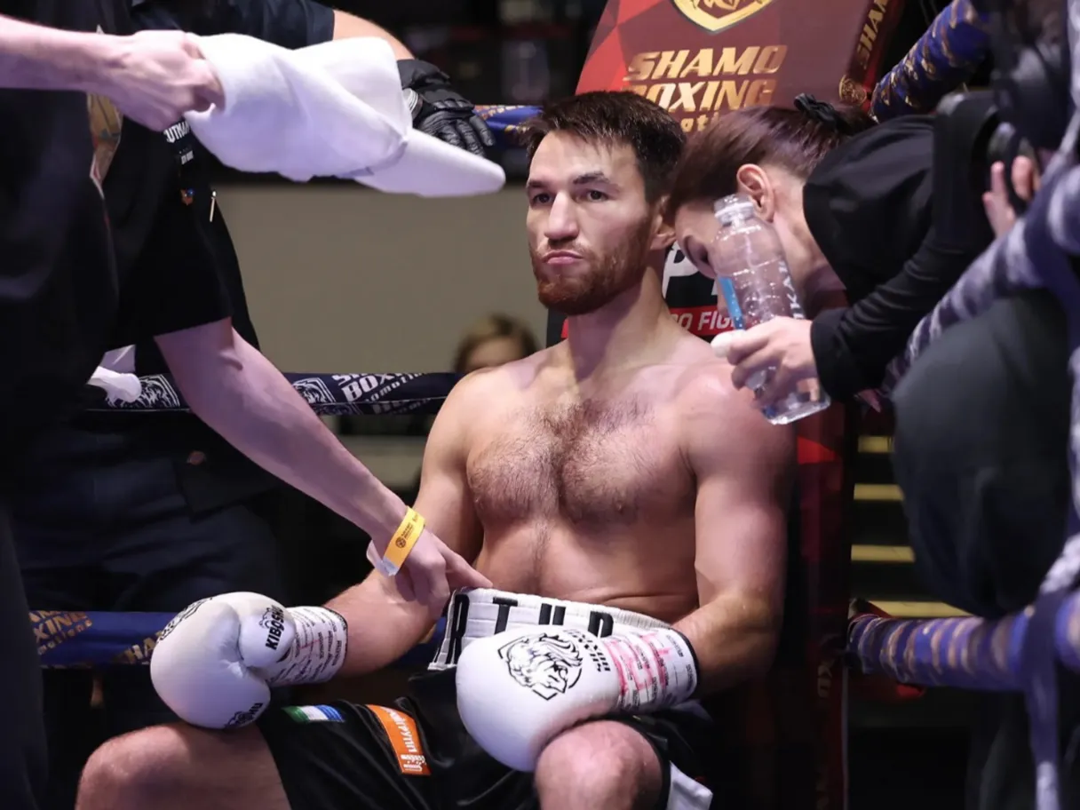 Мария Карабанова о предстоящем бое Артура Субханкулова: Это серьёзный вызов