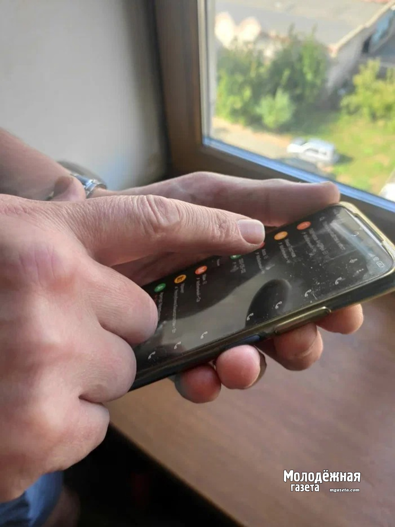 В Башкирии предупредили о схеме мошенников, использующих имена силовых ведомств