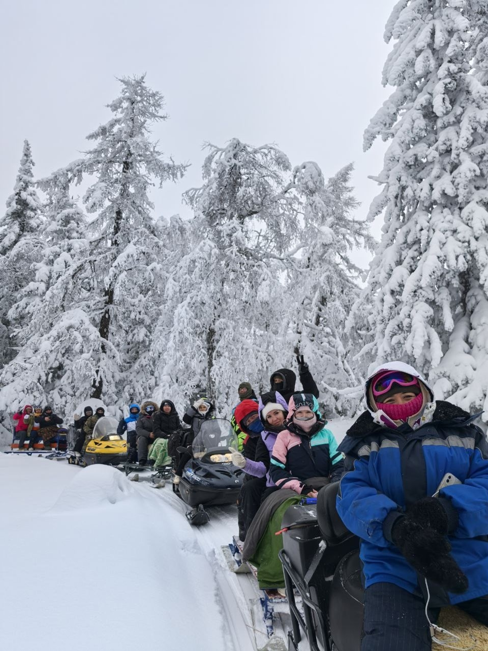 В 2026 году заповедники Башкортостана посетили 11 тысяч туристов