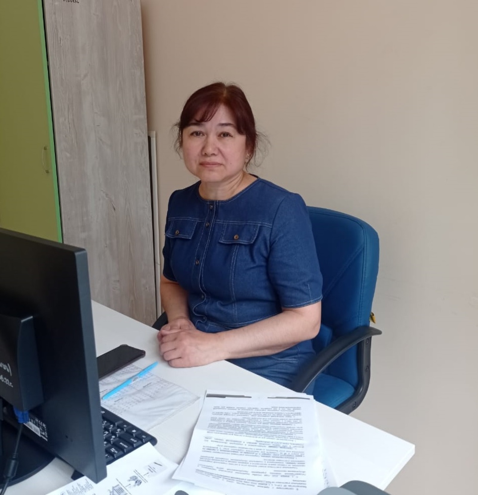 На страже самых уязвимых