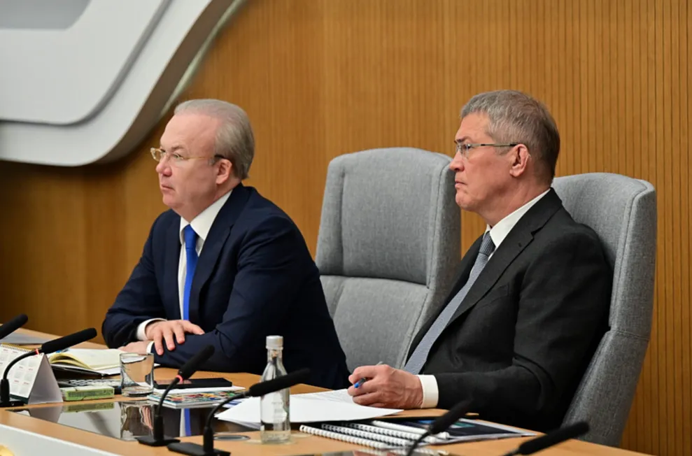 В Башкортостане в 2026 году капитально ремонтируют 53 учреждения образования