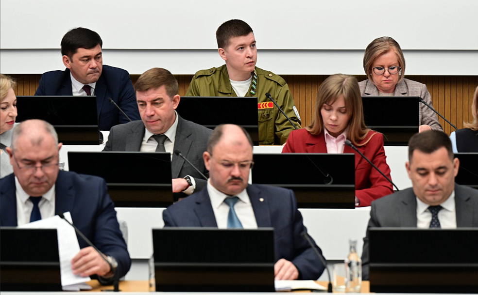 В Башкортостане планируют трудоустроить более 13 тысяч участников студотрядов