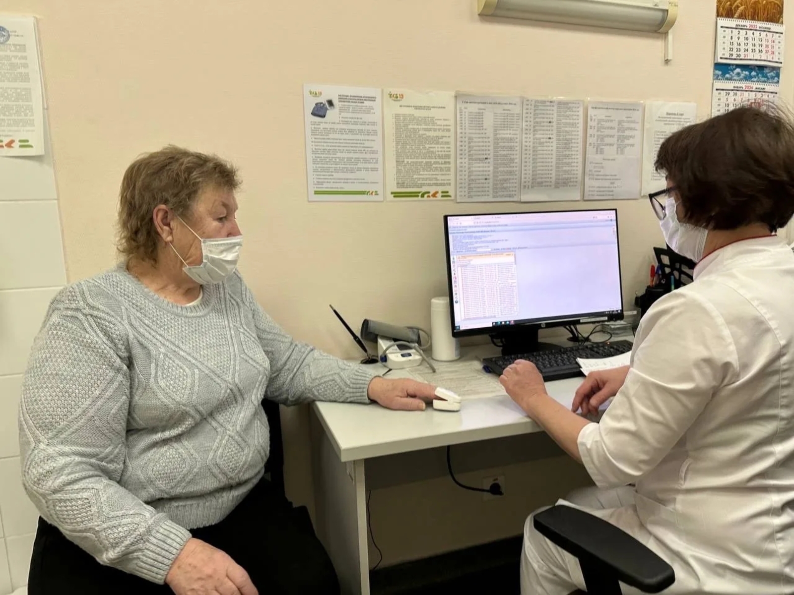 Глава Башкирии рассказал, кому положена диспансеризация