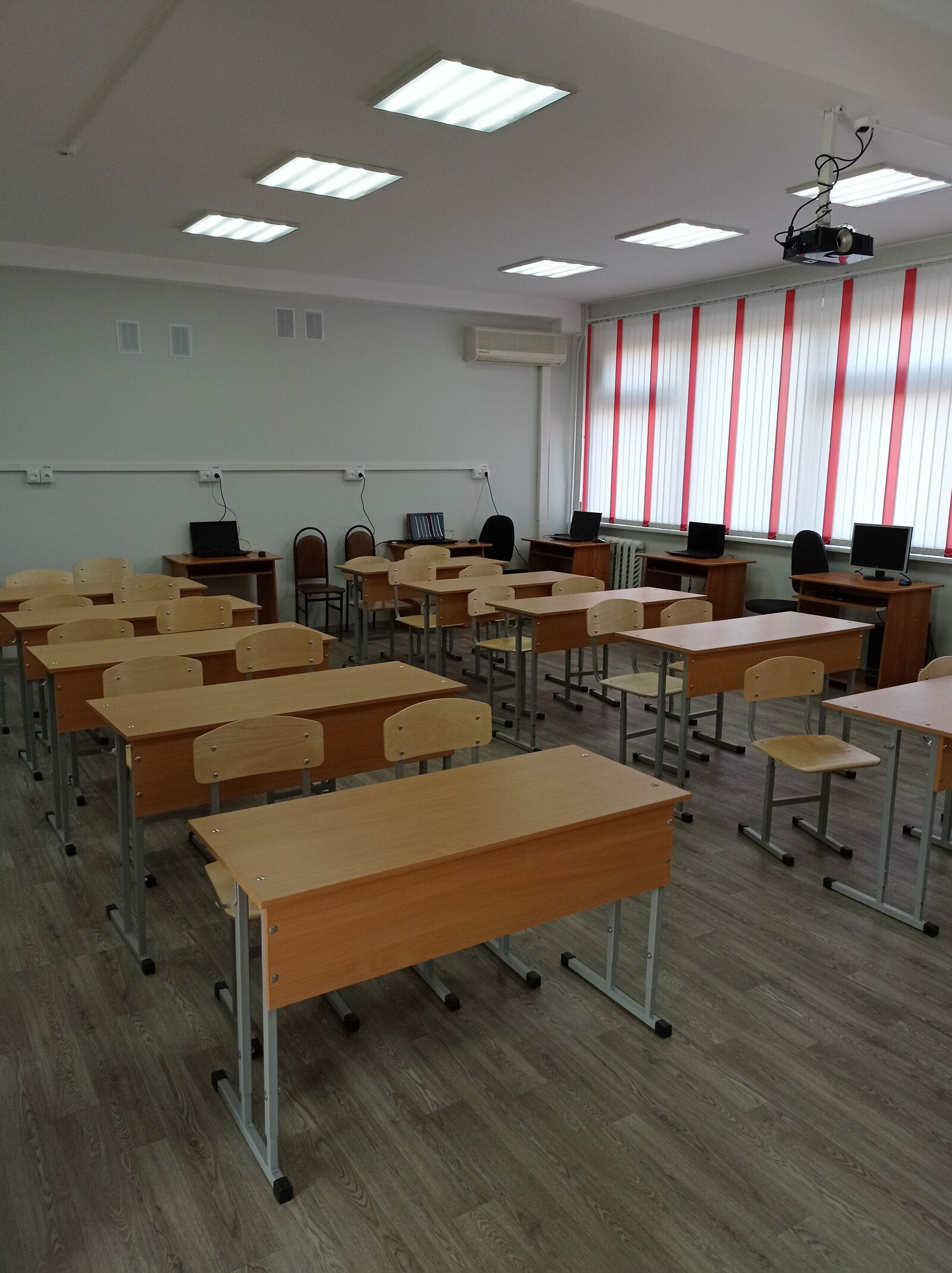 В Министерстве образования  Башкирии рассказали о режиме работы образовательных учреждений в период нерабочих дней