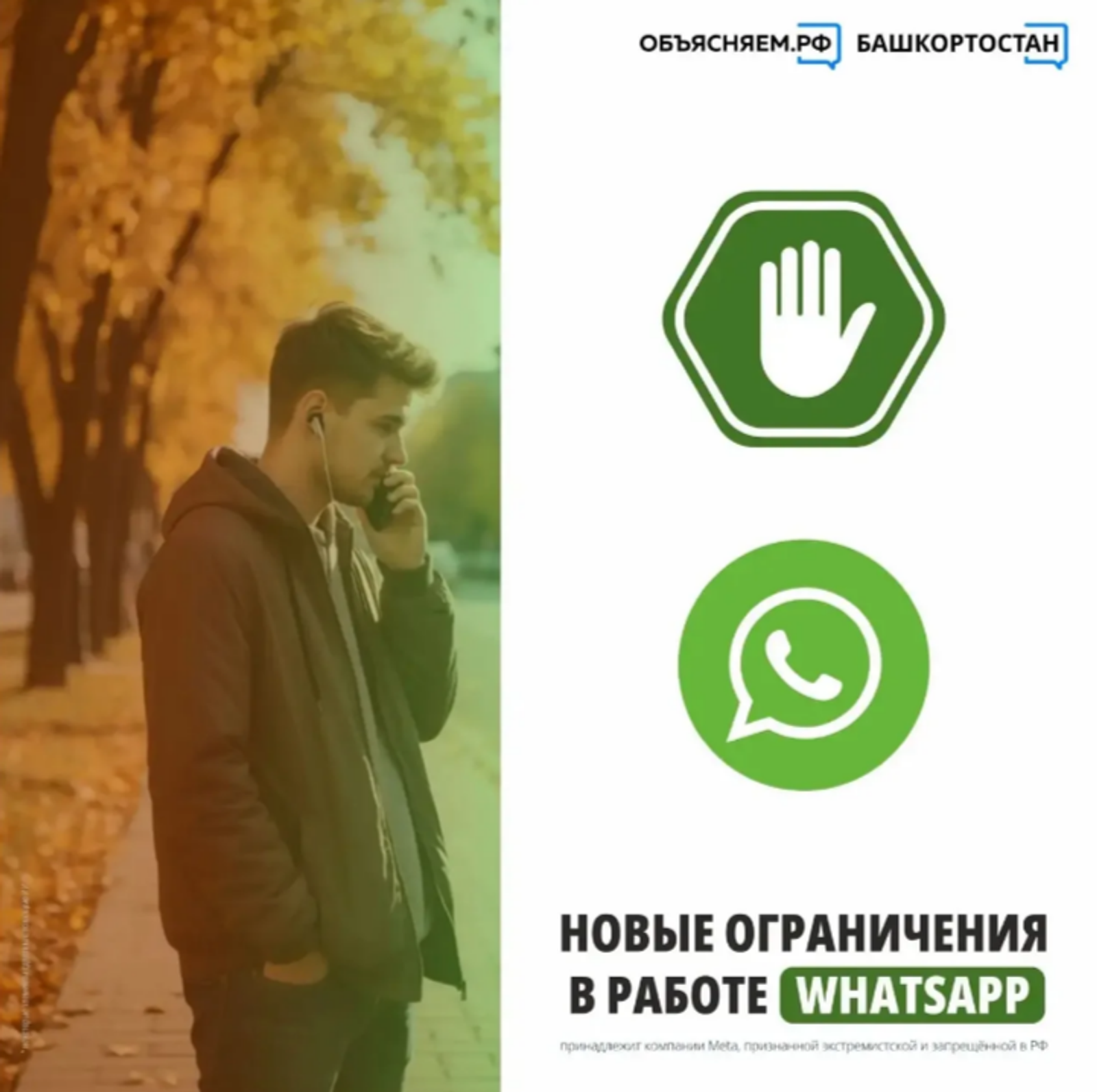 Роскомнадзор вводит новые ограничения в работу известного мессенджера