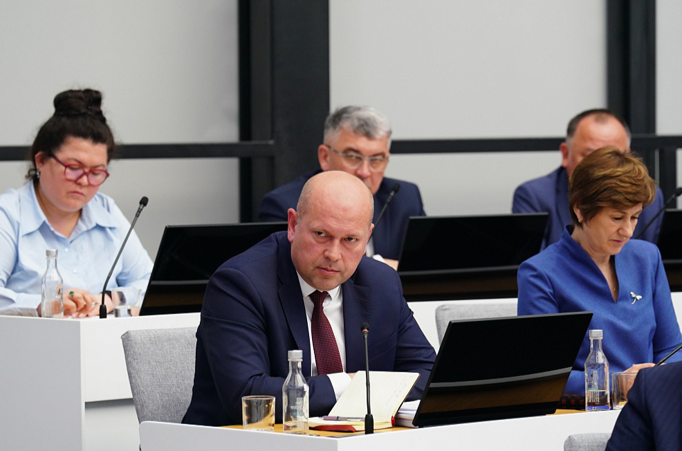 В Башкортостане участники субботников собрали более 38 тысяч кубометров мусора