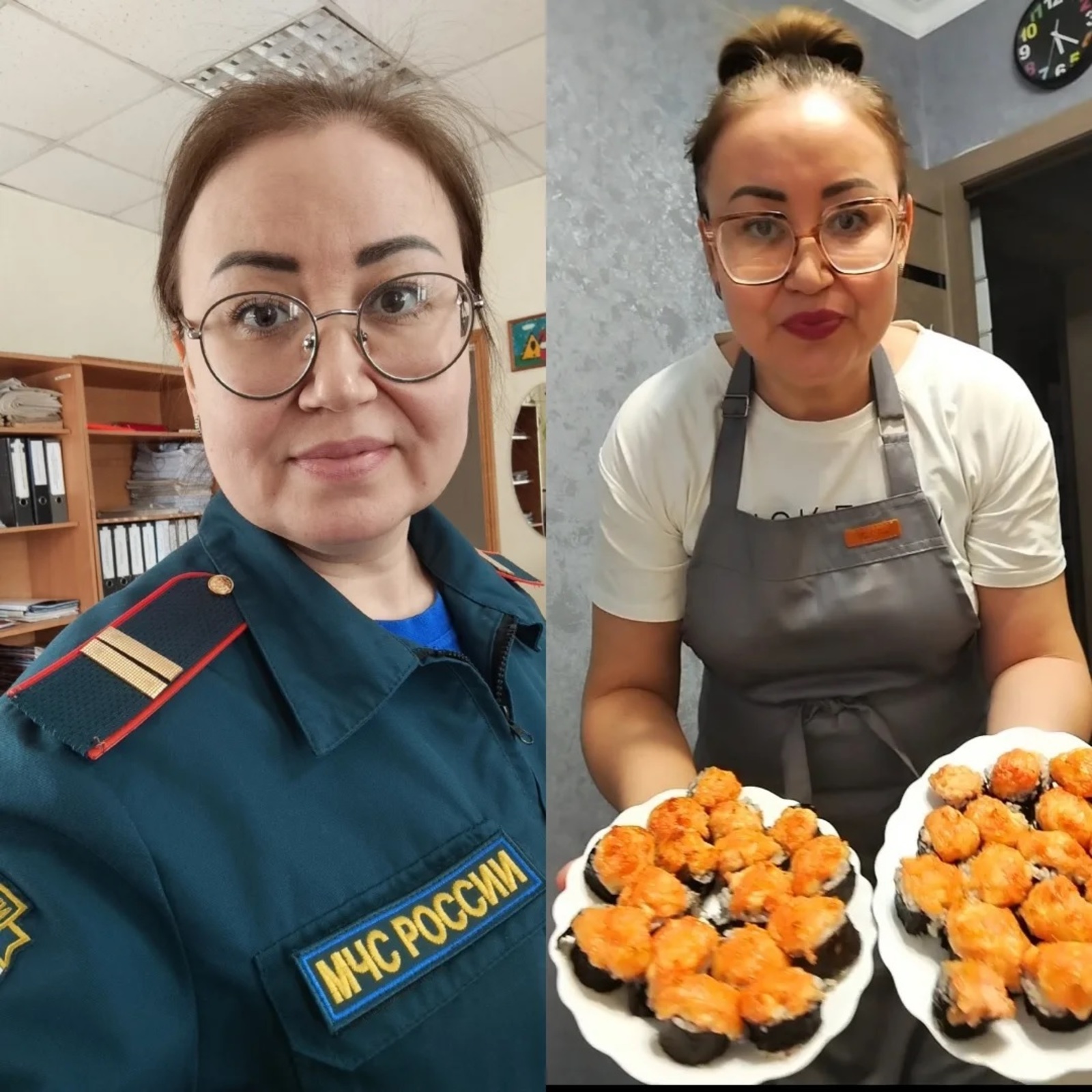 Место силы Руфины Абдрашитовой