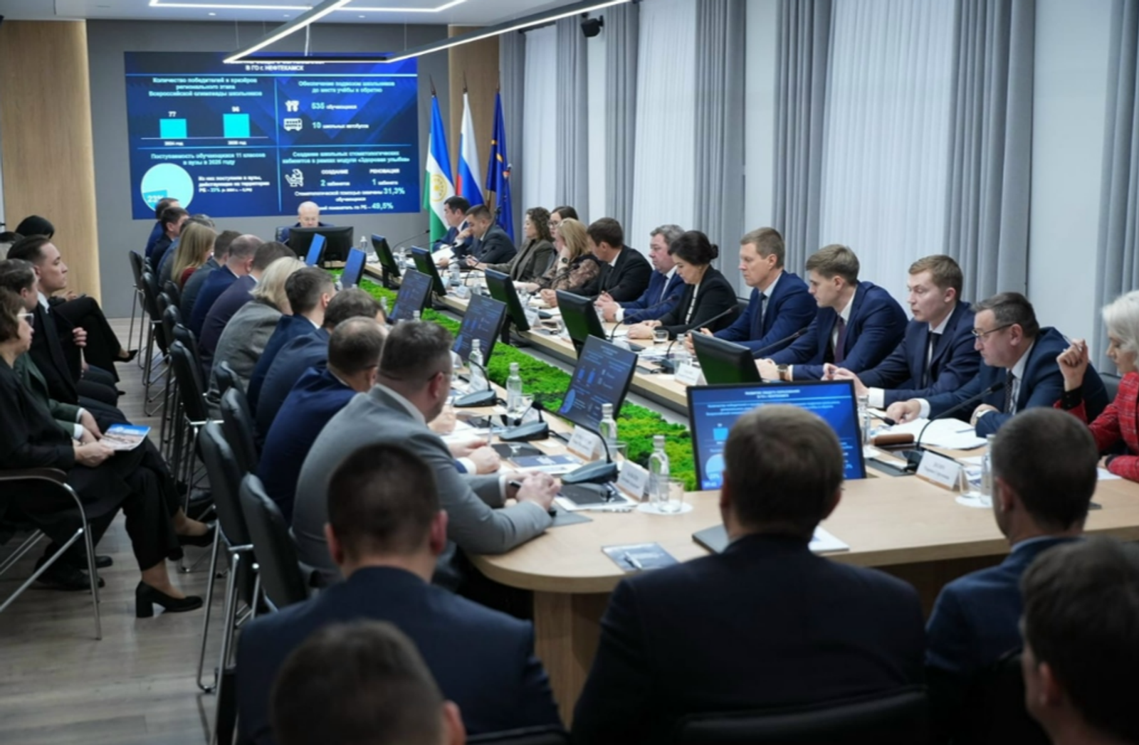 В Башкортостане трудоустройство каждого участника СВО ведется индивидуально