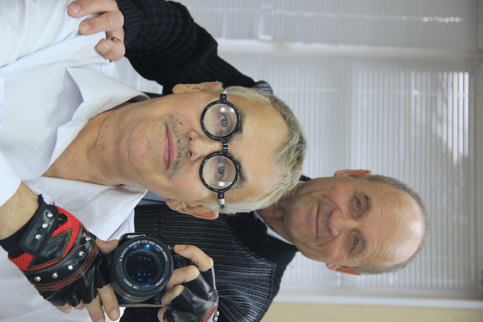 Мгновения, которые остаются навечно