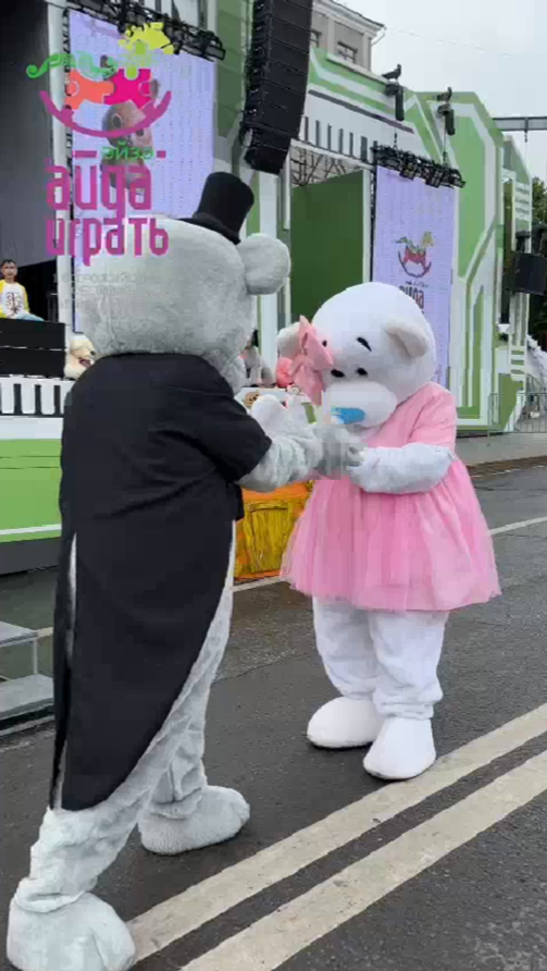 Винни-Пух признался в любви к башкирскому мёду и сгущёнке.