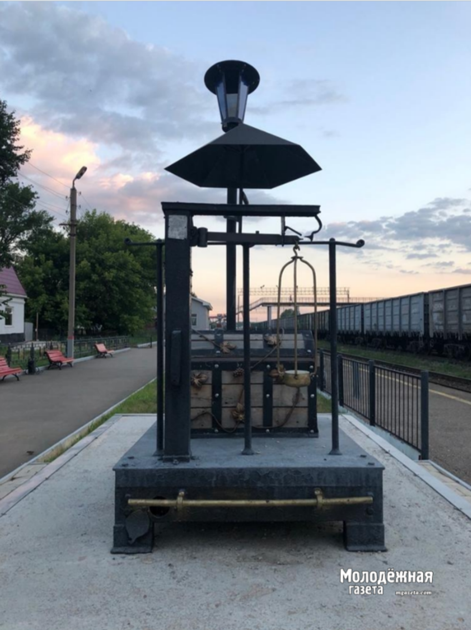 «Финист» домчит из Уфы до Белорецка за четыре часа вместо шести