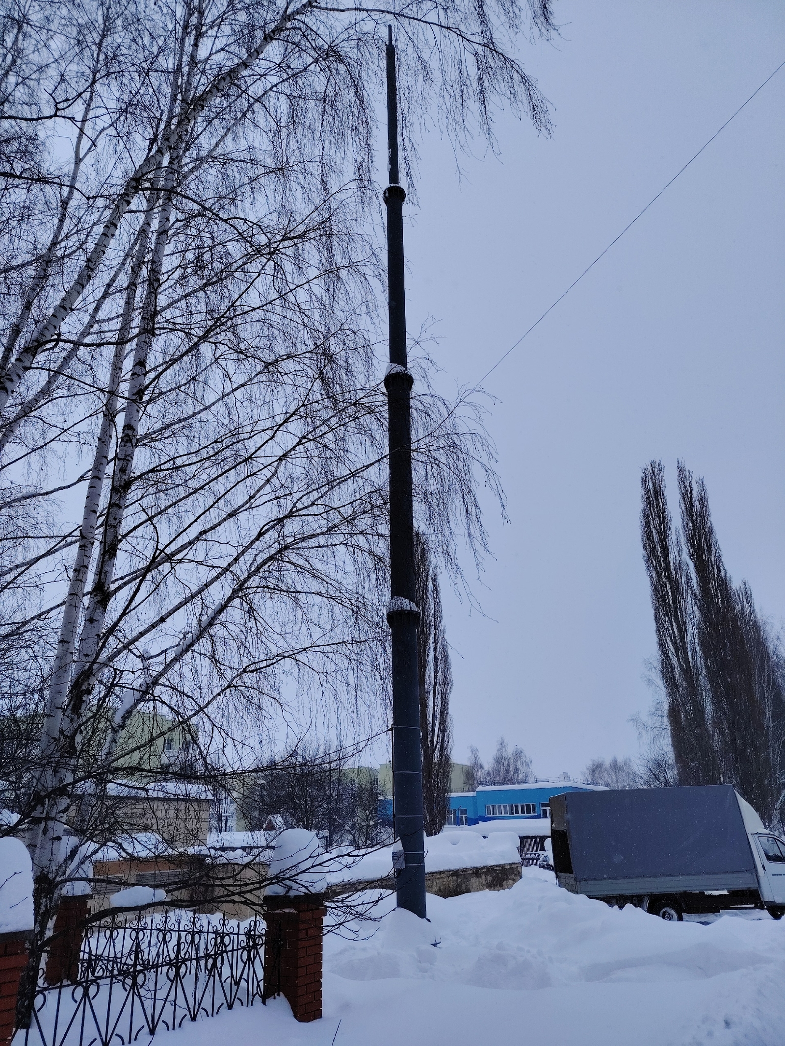 Плюс «пятизвездочный» Интернет!