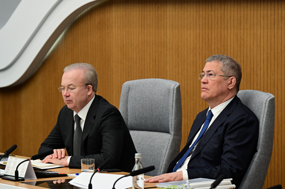 В Башкортостане планируют трудоустроить более 13 тысяч участников студотрядов