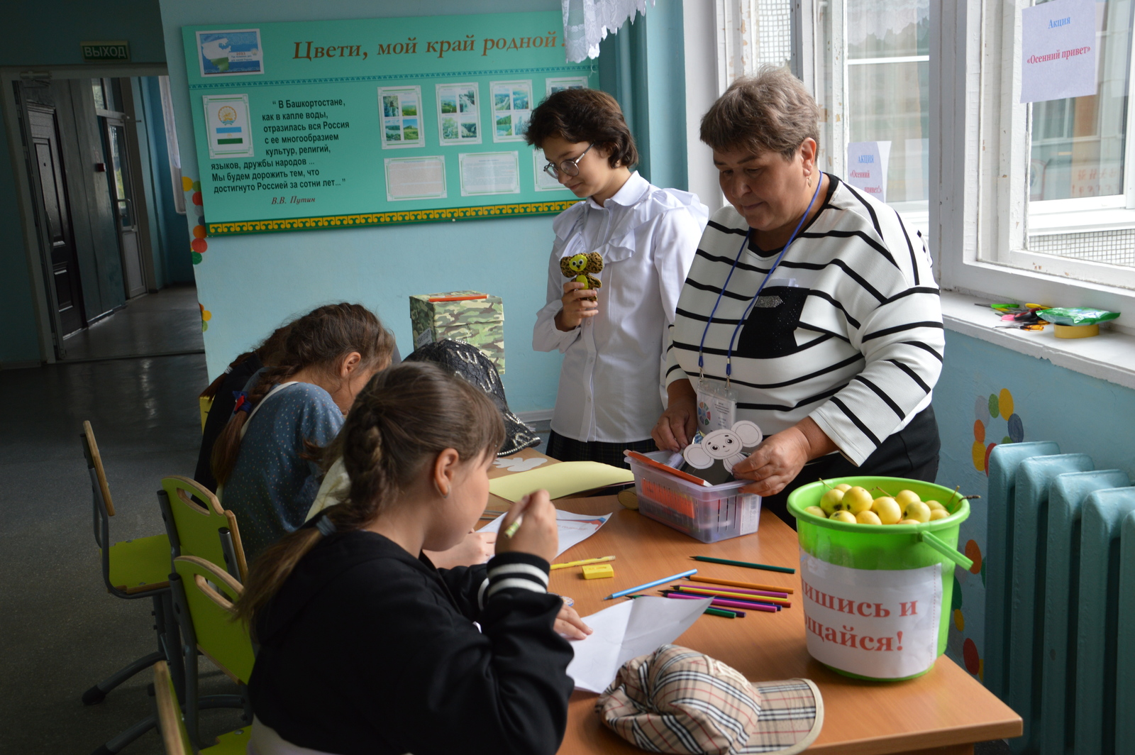 В «Савитаре» прошел День открытых дверей