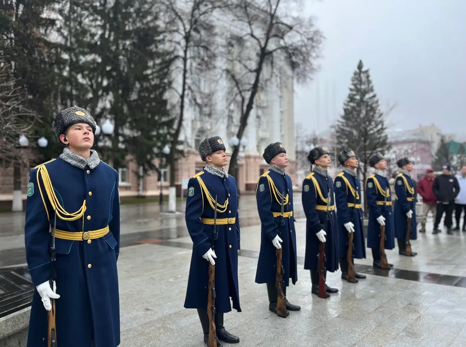 Пресс-служба регионального отделения Движения Первых РБ