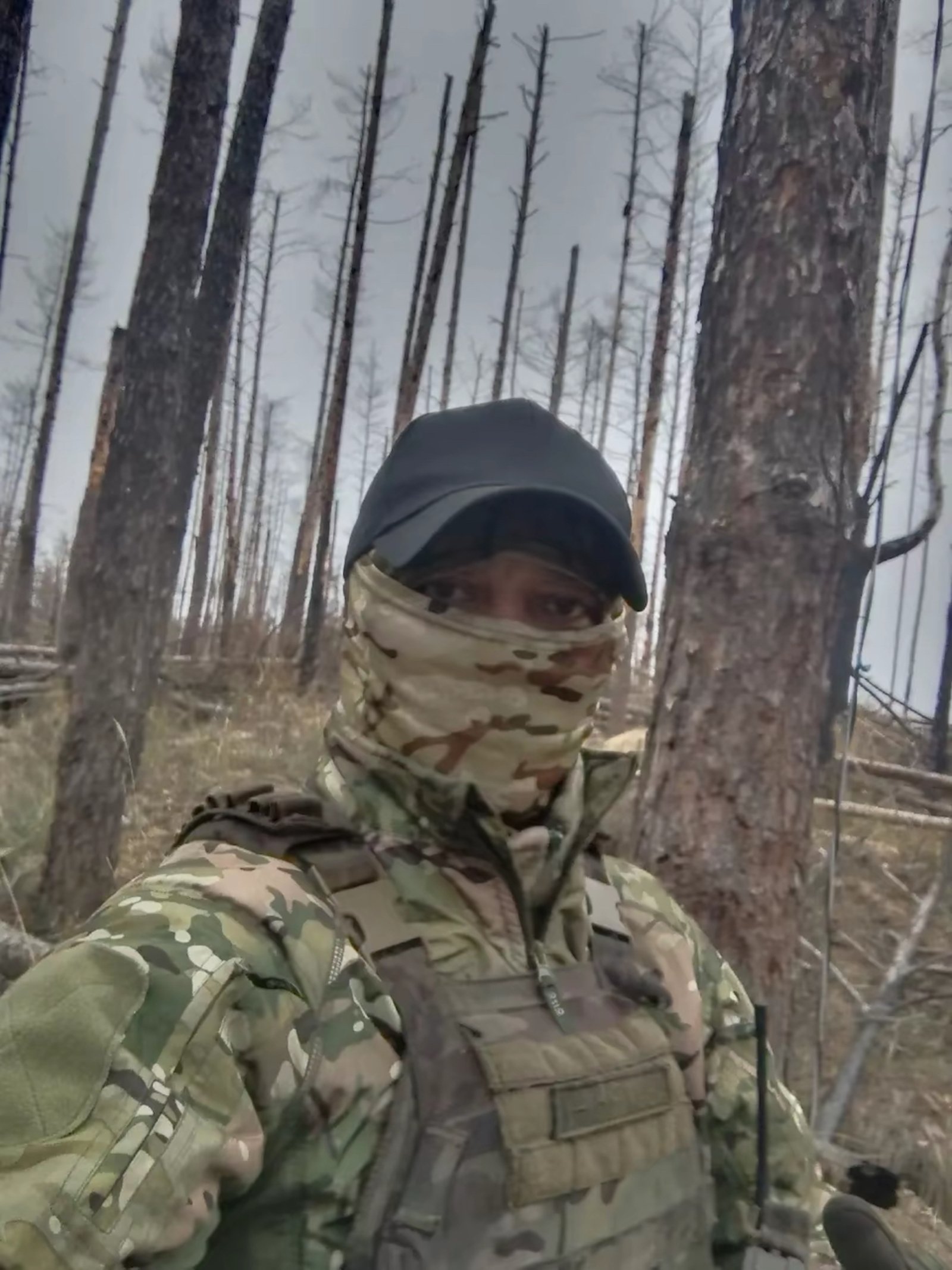 Агиделец представлен к повышению за героизм в зоне СВО