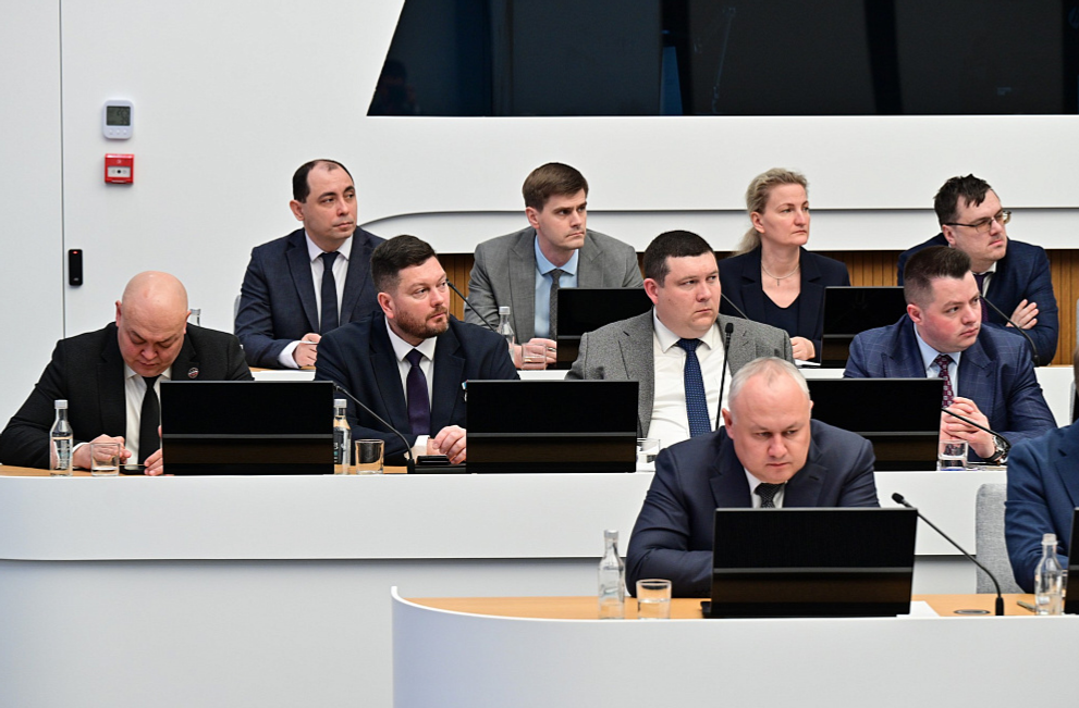 В 2026 году в Башкортостане планируют отремонтировать более 570 км автодорог