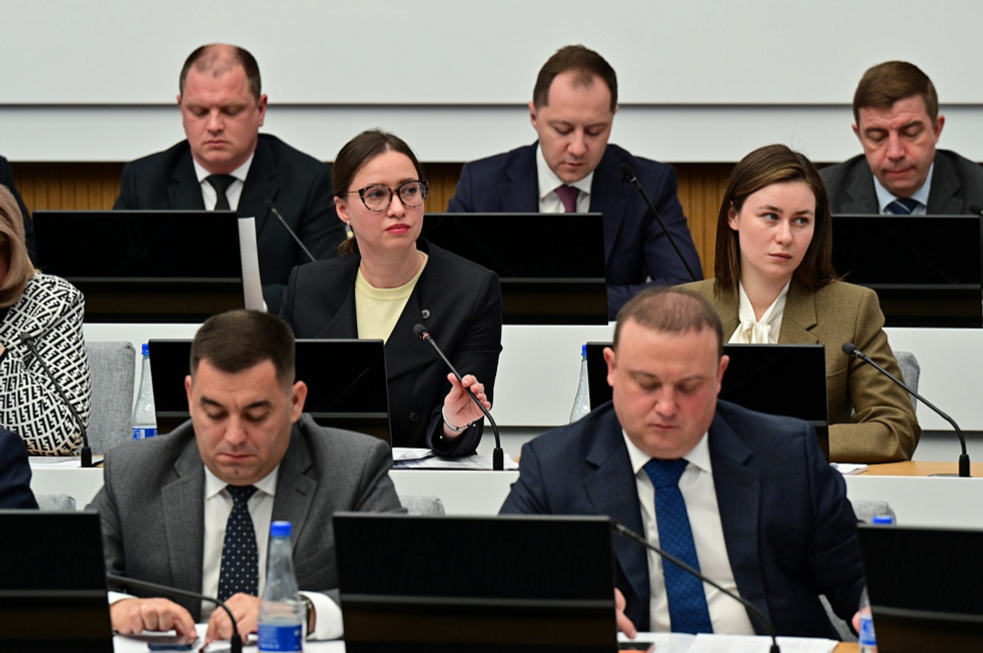 Бизнес-шерифы Башкортостана рассмотрели 4 тысячи предпринимательских проектов