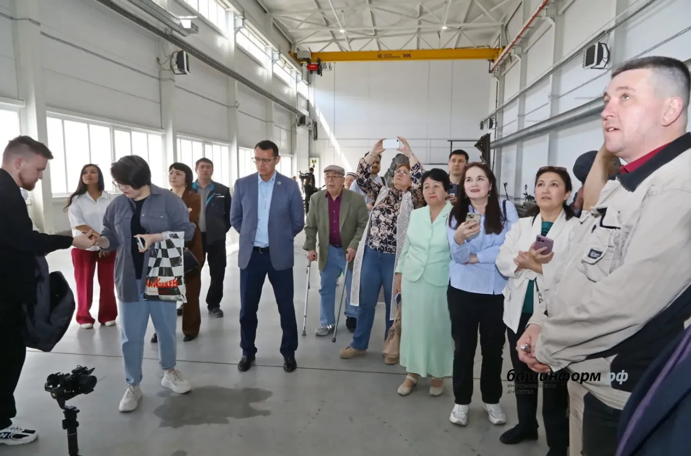 В Уфе Курултай башкир высказался по реставрации памятника Салавату Юлаеву