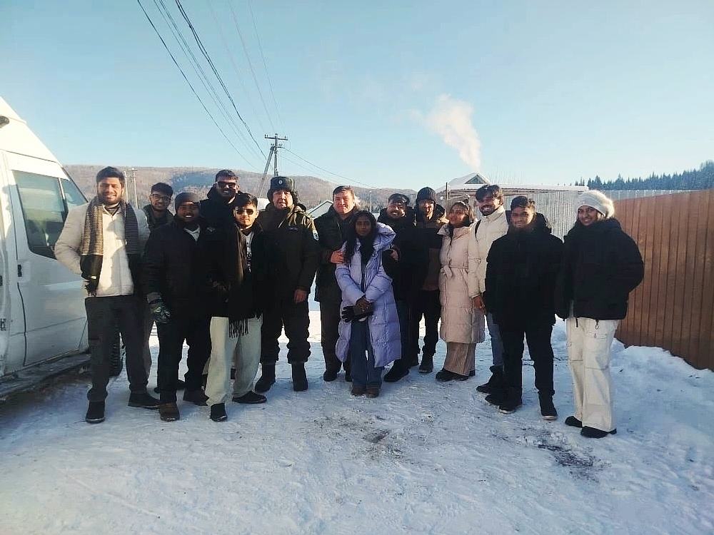 В 2026 году заповедники Башкортостана посетили 11 тысяч туристов