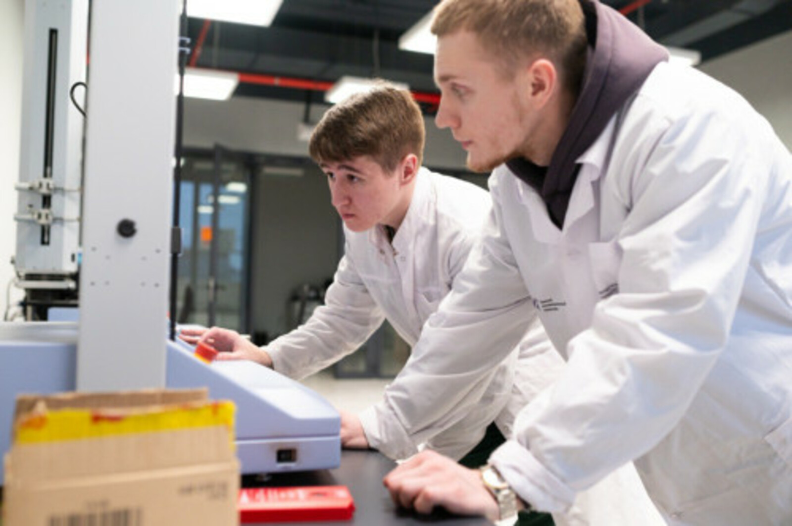 Резидент Межвузовского кампуса  объявил конкурс грантов для молодых педагогов