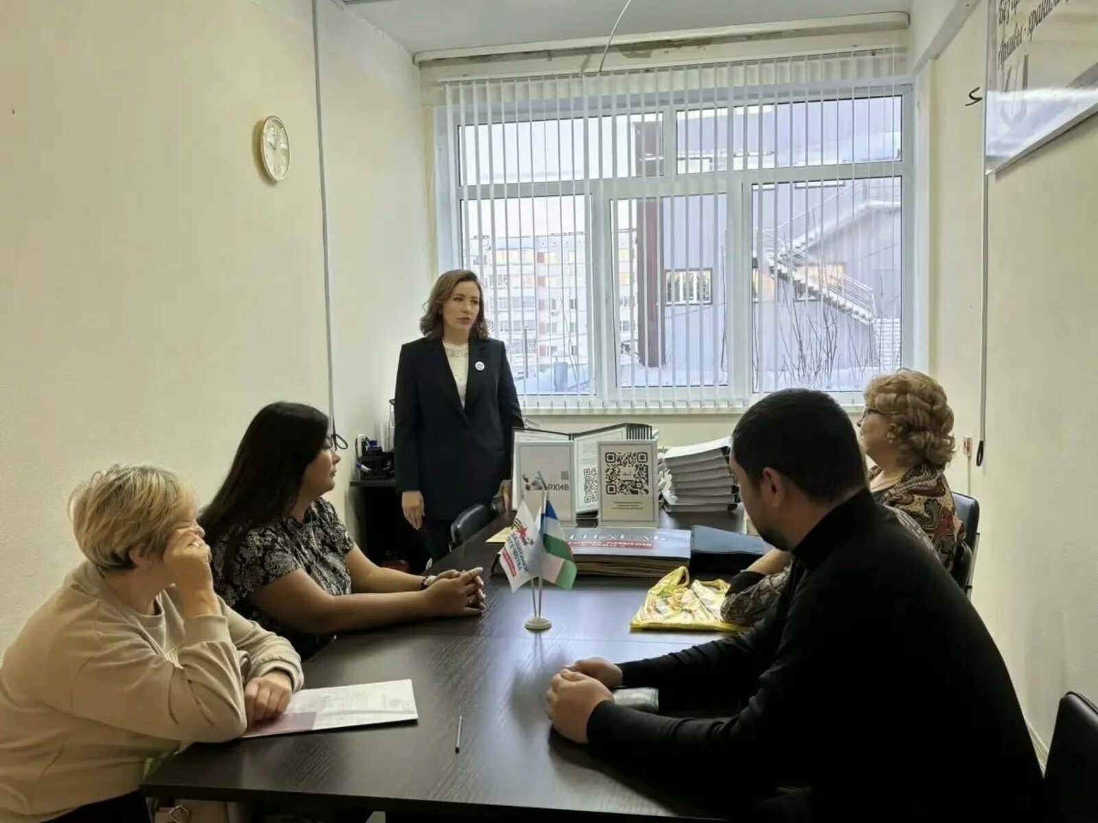 Архив вечной памяти: в Агидели создают фонд участников СВО