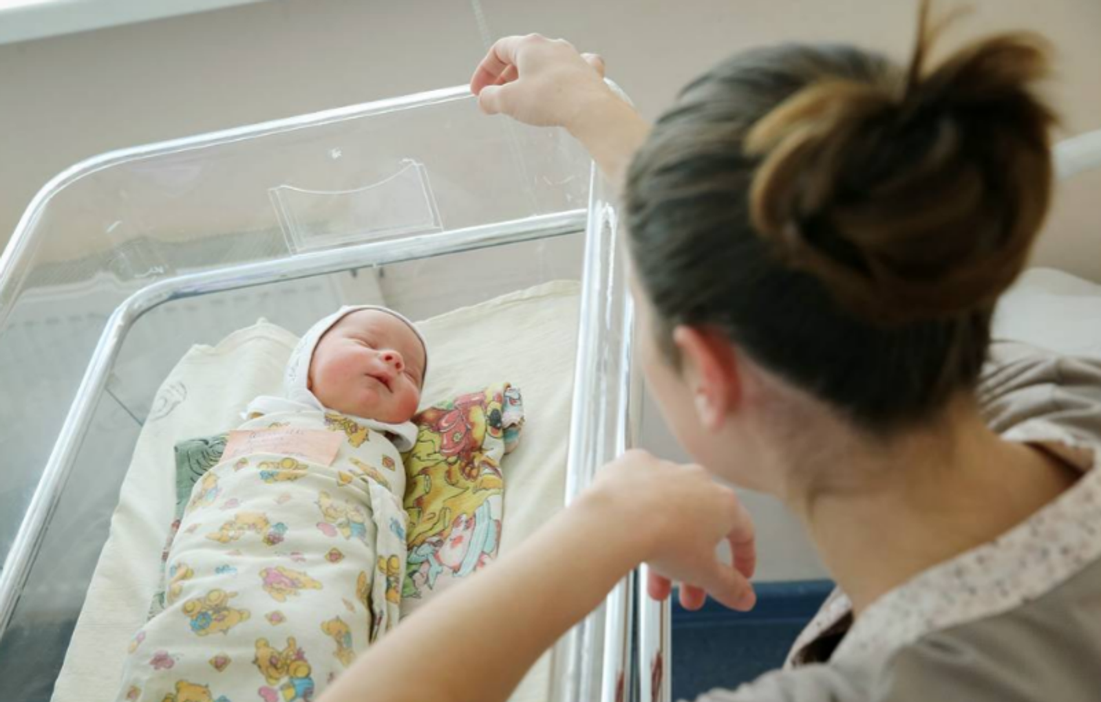 В 2026 году работодатель сможет выплачивать при рождении ребёнка до 1 млн рублей