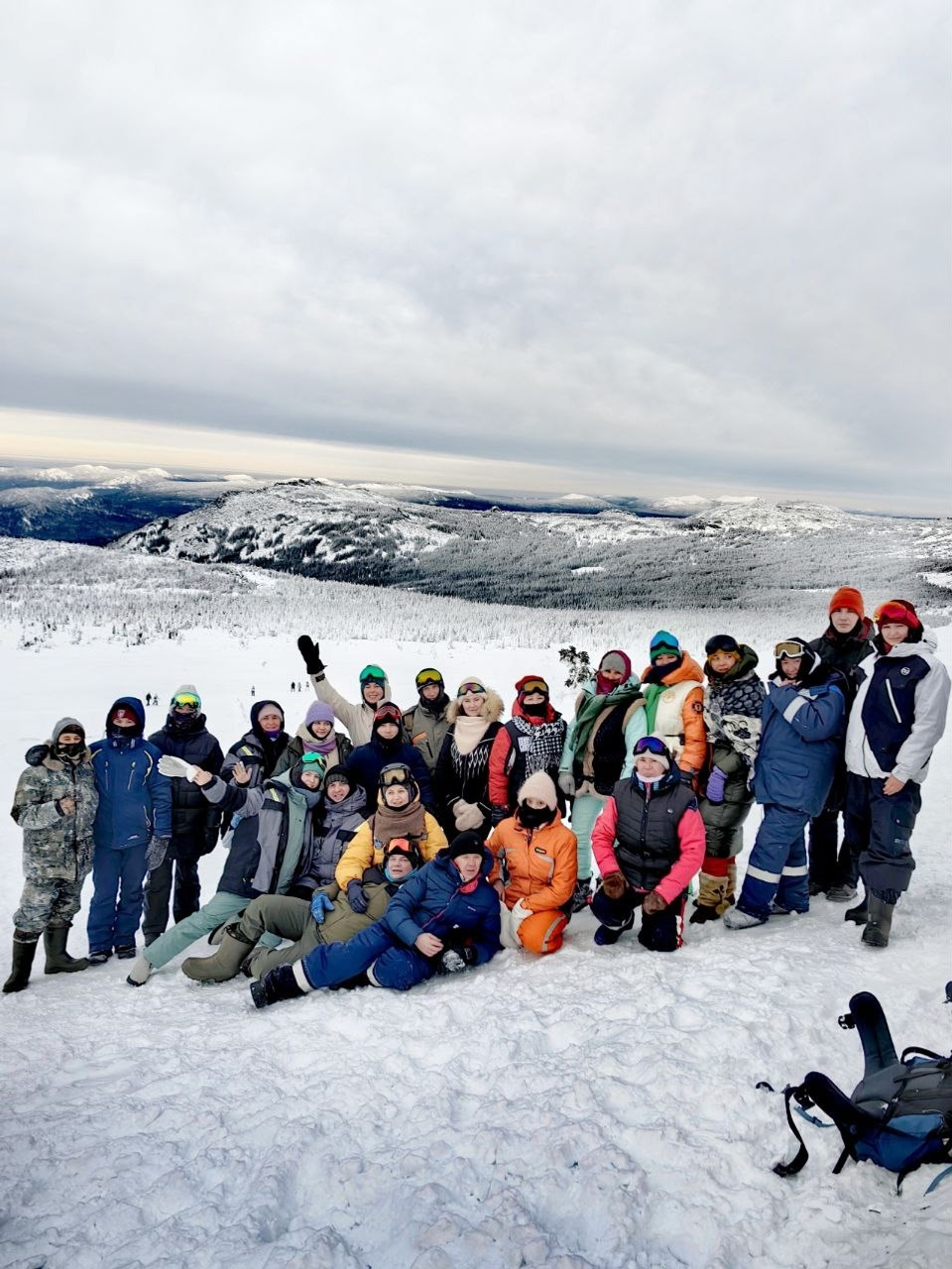 В 2026 году заповедники Башкортостана посетили 11 тысяч туристов