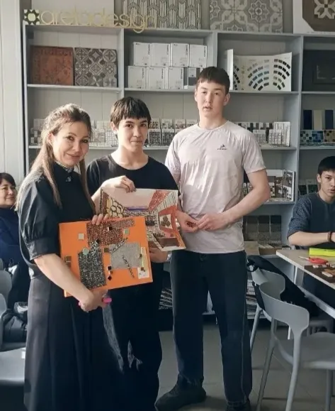 В Межвузовском кампусе Уфы подвели итоги проекта «Классы креативных индустрий»