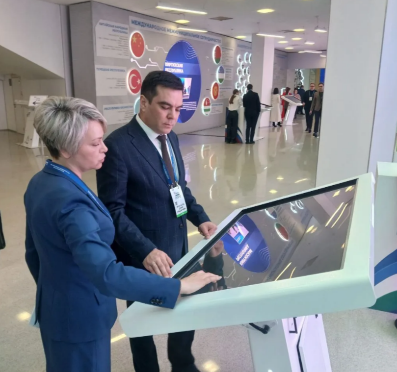 Город Агидель представил уникальную систему преференций для бизнеса