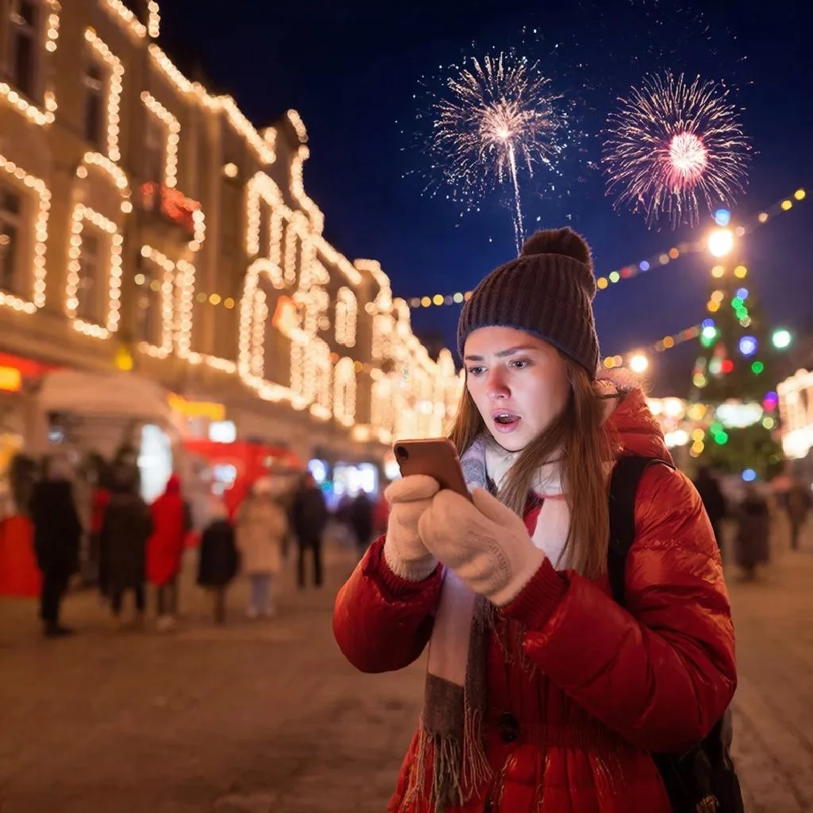 Встречаем Новый год без происшествий: гид по безопасности и досугу в Агидели