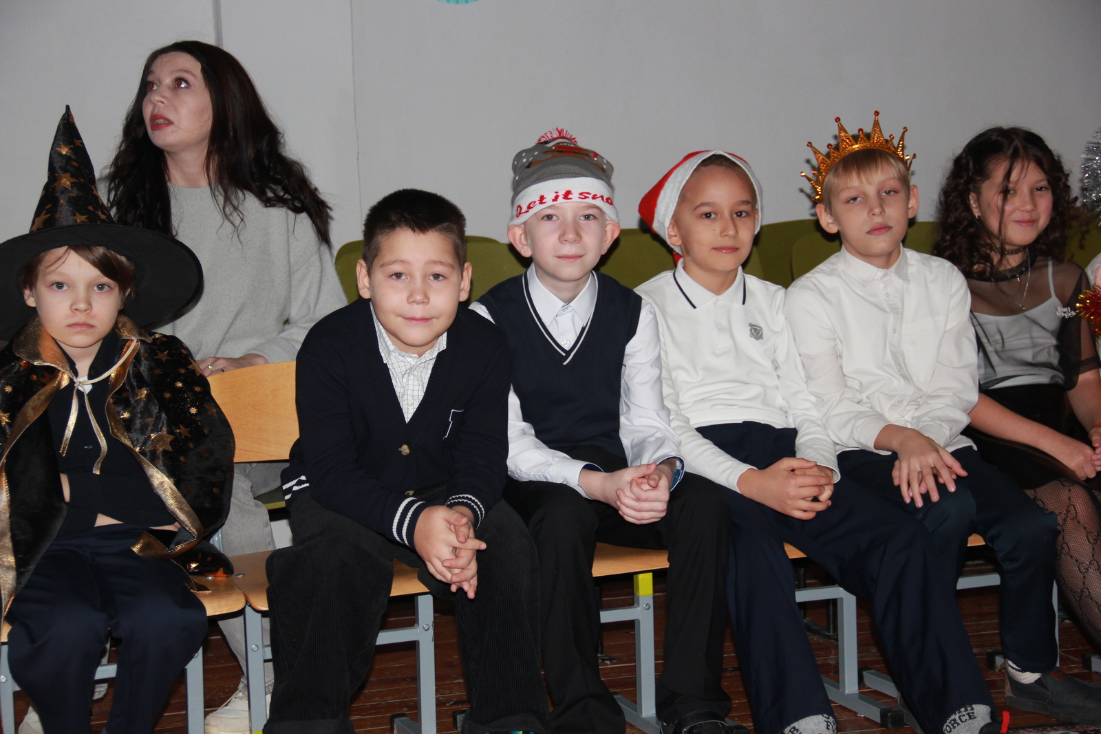 В Агидели  нашли  путь в Зазеркалье