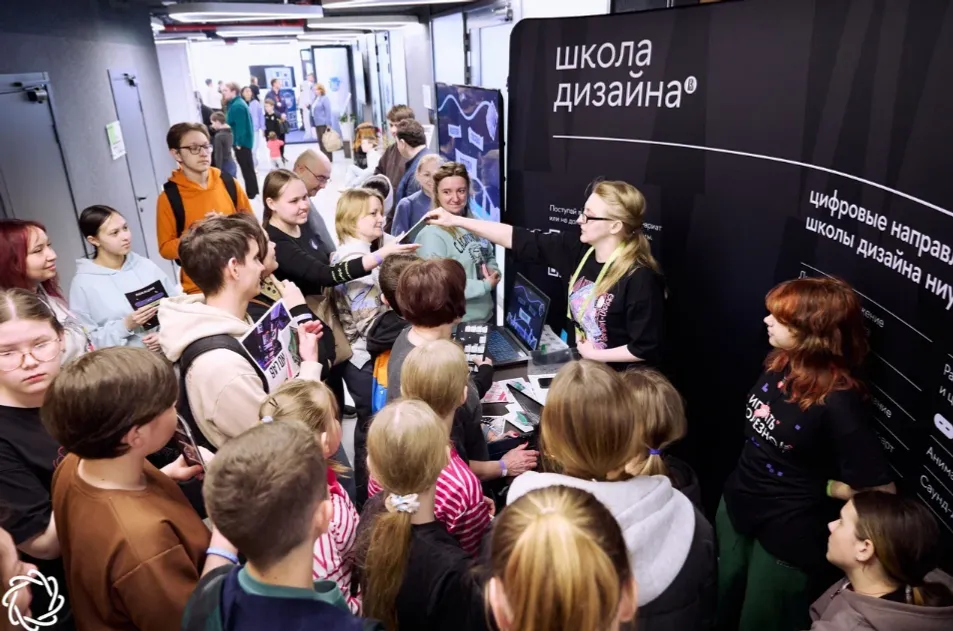Фестиваль полезных игр и Педагогическая конференция в Межвузовском кампусе Уфы