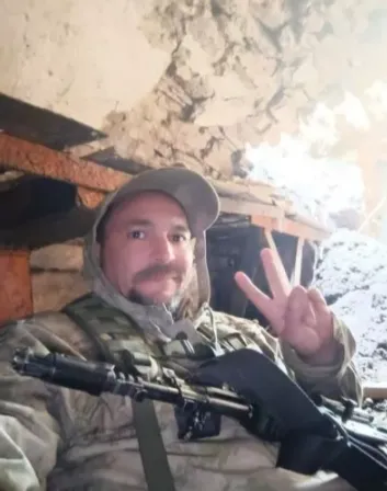 Ветеран СВО из Башкирии рассказал о войне, геймерах и мирном небе
